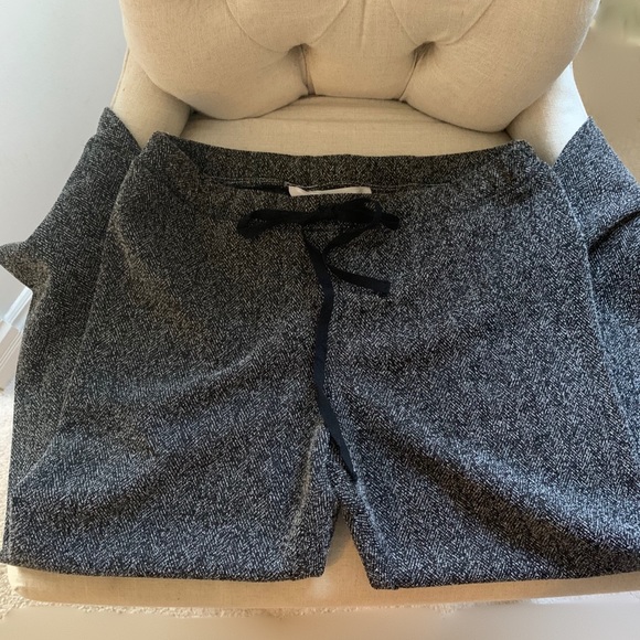 STUDIO BY MAX STUDIO KNIT JOGGERS - Picture 4 of 7